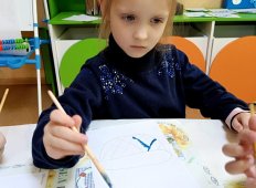 Кобальтовая сетка как историческая память